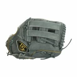 Hot Sale ✨ Louisville Slugger LXT 12.5" Fastpitch Softball Glove: WTLLXRF19125 Grey 👍 -BaseBallBat Sales Store 3f3a 08 18 30630 3 m