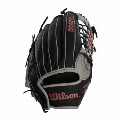 Budget ๐ Wilson A2000 Super Snakeskin PF92 12.25" Baseball Glove: WBW1001101225 Black, Grey ๐ 28 Budget ๐ Wilson A2000 Super Snakeskin PF92 12.25" Baseball Glove: WBW1001101225 Black, Grey ๐ -BaseBallBat Sales Store 3f8a 09 20 wilson a2000 pf92 12 25 baseball glove wbw1001101225 33615 7 l