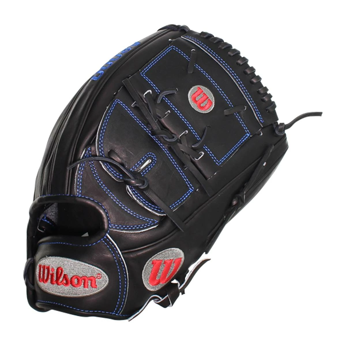 Best reviews of โจ Wilson A2000 12.5" Jon Lester Baseball Glove: WTA20RB19JL34GM Black ๐ฅ 4 Best reviews of โจ Wilson A2000 12.5" Jon Lester Baseball Glove: WTA20RB19JL34GM Black ๐ฅ - Image 2