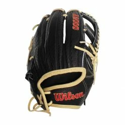 Hot Sale 🎁 Wilson A2000 FP12 12" Fastpitch Softball Glove: WBW10020912 Black ⭐ -BaseBallBat Sales Store 40e7 09 20 wilson a2000 fp12 12 fastpitch softball glove wbw10020912 33631 7 l