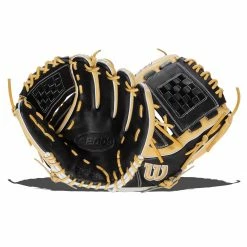 Flash Sale 🔔 Wilson A2000 P12 12" Fastpitch Softball Glove: WBW10043912 Black, Tan 🎉 29 Flash Sale 🔔 Wilson A2000 P12 12" Fastpitch Softball Glove: WBW10043912 Black, Tan 🎉 -BaseBallBat Sales Store 40fb 11 21 wilson a2000 p12 12 fastpitch softball glove wbw10043912 34699 017 l