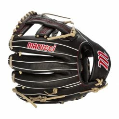 Wholesale ๐ Marucci Acadia Series 11.5" Youth Baseball Glove: MFGACM43A4 Black, Red ๐ 26 Wholesale ๐ Marucci Acadia Series 11.5" Youth Baseball Glove: MFGACM43A4 Black, Red ๐ -BaseBallBat Sales Store 4141 08 21 marucci acadia series 11 5 youth baseball glove mfgacm43a4 34963 10 l