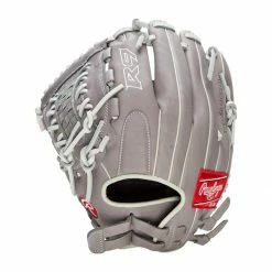 Best Pirce 😍 Rawlings R9 12.5" Fastpitch Softball Glove: R9SB125-18G Grey 👏 22 Best Pirce 😍 Rawlings R9 12.5" Fastpitch Softball Glove: R9SB125-18G Grey 👏 -BaseBallBat Sales Store 4149 10 21 rawlings r9 12 5 fastpitch softball glove r9sb125 18g 33551 14 l