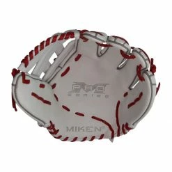Top 10 โ Miken Pro Series 13.5" Slow Pitch Softball Glove: PRO135-WS Red, White ๐ 28 Top 10 โ Miken Pro Series 13.5" Slow Pitch Softball Glove: PRO135-WS Red, White ๐ -BaseBallBat Sales Store 4183 02 21 miken pro series 13 5 slow pitch softball glove pro135 ws 31195 6 l