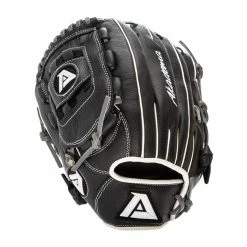 Brand new 👏 Akadema Prodigy 12" Youth Baseball Glove: ARC88 Black 😍 -BaseBallBat Sales Store 41cd 07 21 akadema prodigy 12 youth baseball glove arc88 14962 7 l