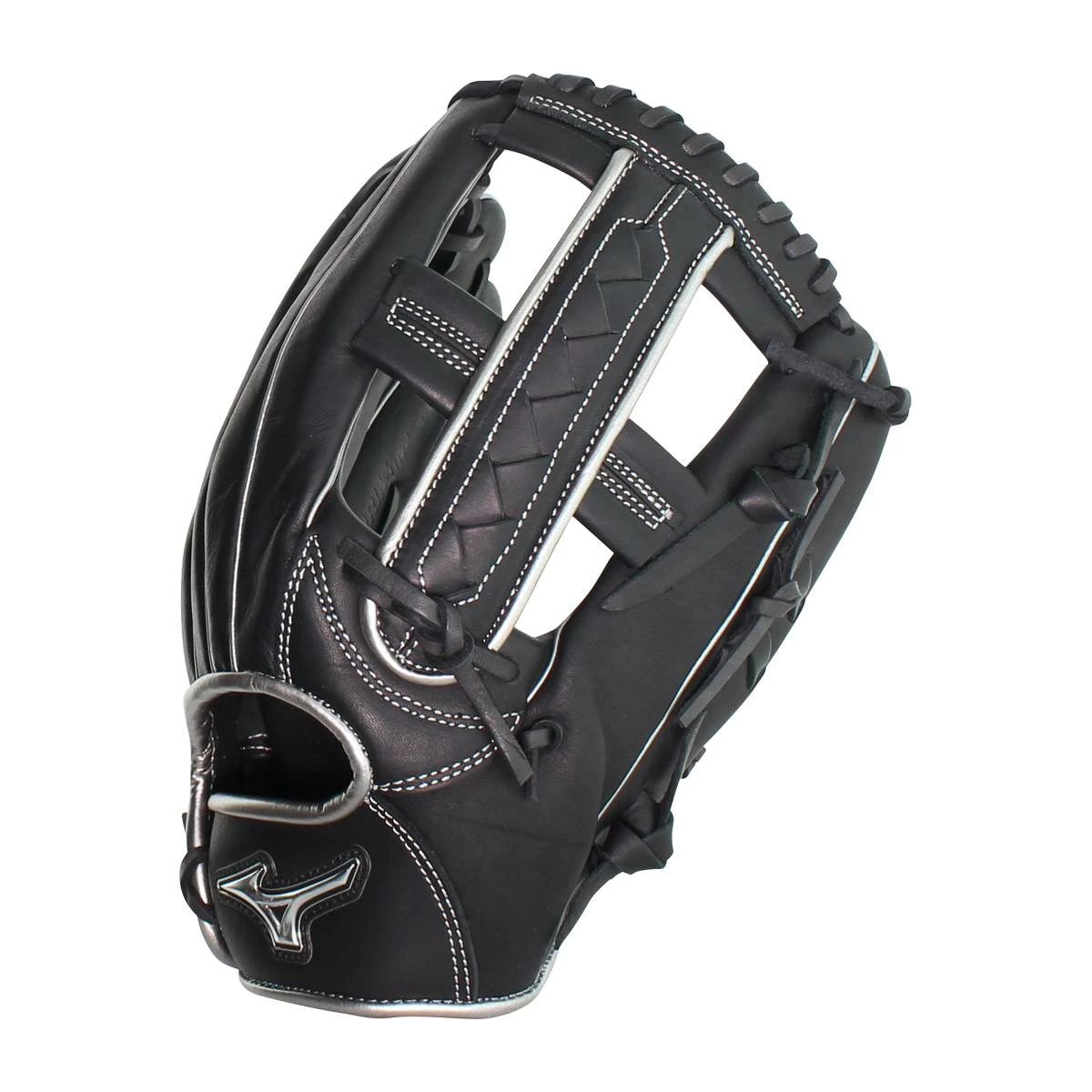 Best reviews of ๐ฏ Mizuno MVP Prime SE 12.5'' Slow Pitch Softball Glove: GMVP1250PSES8 Black/Silver Black ๐ฅ 11 Best reviews of ๐ฏ Mizuno MVP Prime SE 12.5'' Slow Pitch Softball Glove: GMVP1250PSES8 Black/Silver Black ๐ฅ - Image 9