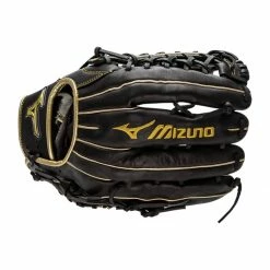 Best deal 🔔 Mizuno MVP Prime 12.75'' Baseball Glove: GMVP1275PSE8 Black/Gold Black 🔥 19 Best deal 🔔 Mizuno MVP Prime 12.75'' Baseball Glove: GMVP1275PSE8 Black/Gold Black 🔥 -BaseBallBat Sales Store 425e 09 21 mizuno mvp prime 12 75 baseball glove gmvp1275pse8 black gold 32449 5 l