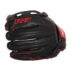 Cheapest ✨ Rawlings R9 Series 12" Youth Baseball Glove: R9YPT6-6B Black 🌟 26 Cheapest ✨ Rawlings R9 Series 12" Youth Baseball Glove: R9YPT6-6B Black 🌟 -BaseBallBat Sales Store 4303 03 20 rawlings r9 series 12 youth baseball glove r9ypt6 6b 30141 5 l