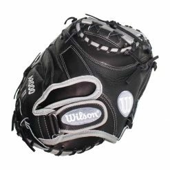Best deal 🤩 Wilson A2000 SuperSkin 34" Catcher's Mitt: WTA20RB191790SS Black 👍 15 Best deal 🤩 Wilson A2000 SuperSkin 34" Catcher's Mitt: WTA20RB191790SS Black 👍 -BaseBallBat Sales Store 4347 02 20 wilson a2000 superskin 34 catchers mitt wta20rb191790ss 30495 7 l