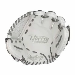 Cheapest ⭐ Rawlings Liberty Advanced 12" Fastpitch Softball Glove: RLA120-3WG White 😀 27 Cheapest ⭐ Rawlings Liberty Advanced 12" Fastpitch Softball Glove: RLA120-3WG White 😀 -BaseBallBat Sales Store 44a8 03 19 31338 5 m