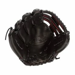 Brand new ⌛ Wilson A2K 12.75" SuperSkin Baseball Glove: WBW1000671275 Black 🧨 -BaseBallBat Sales Store 44a8 10 21 wilson a2k 12 75 superskin baseball glove wbw1000671275 33323 13 l