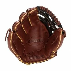Best deal 🔥 Wilson A2000 12.75" Baseball Glove: WTA20RB201799 Brown, Red ⭐ 21 Best deal 🔥 Wilson A2000 12.75" Baseball Glove: WTA20RB201799 Brown, Red ⭐ -BaseBallBat Sales Store 44fb 12 21 wilson a2000 12 75 baseball glove wta20rb201799 31793 13 l