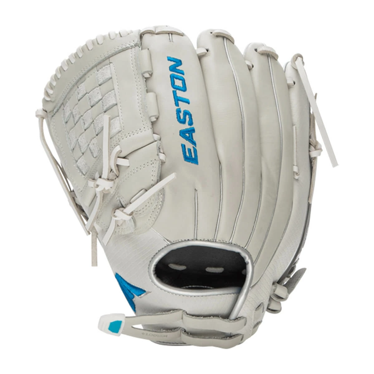 Cheap ✔️ Easton Ghost Tournament Elite 12" Fastpitch Softball Glove: GTEFP12 White ⭐ 9 Cheap ✔️ Easton Ghost Tournament Elite 12" Fastpitch Softball Glove: GTEFP12 White ⭐ - Image 7