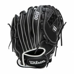 Flash Sale 🔔 Wilson A700 12.5" Fastpitch Softball Glove: WBW100425125 Black, White 🎉 13 Flash Sale 🔔 Wilson A700 12.5" Fastpitch Softball Glove: WBW100425125 Black, White 🎉 -BaseBallBat Sales Store 4613 12 21 wilson a700 12 5 fastpitch softball glove wbw100425125 34689 7 l