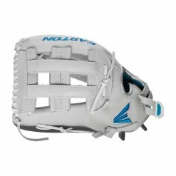 Cheapest ⌛ Easton Ghost Tournament Elite 12.75" Fastpitch Softball Glove: GTEFP1275 White 🛒 -BaseBallBat Sales Store 466d 12 21 easton ghost tournament elite 12 75 fastpitch softball glove gtefp1275 34180 11 l