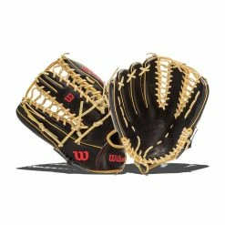 Deals ✨ Wilson A2000 12.75" Baseball Glove: WTA20RB20OT6 Black 💯