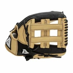 Best reviews of ⭐ Akadema ProSoft Select Series 12" Baseball Glove: ASF414 Black, Tan 🔔 -BaseBallBat Sales Store 46ca 12 21 akadema prosoft select series 12 baseball glove asf414 35377 16 l