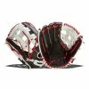 Outlet 🌟 Miken Player Series 15" Slow Pitch Softball Glove: PS150-PH Black, Red, White ⌛ -BaseBallBat Sales Store 46d6 10 21 miken player series 15 slow pitch softball glove ps150 ph 31200 1 l
