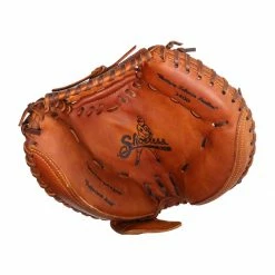 Outlet ✨ Shoeless Joe Professional Series 34" Catcher's Mitt: 3400CM Brown ❤️ 27 Outlet ✨ Shoeless Joe Professional Series 34" Catcher's Mitt: 3400CM Brown ❤️ -BaseBallBat Sales Store 4770 02 20 shoeless joe professional series 3400cm catchers mitt 7683 6 l
