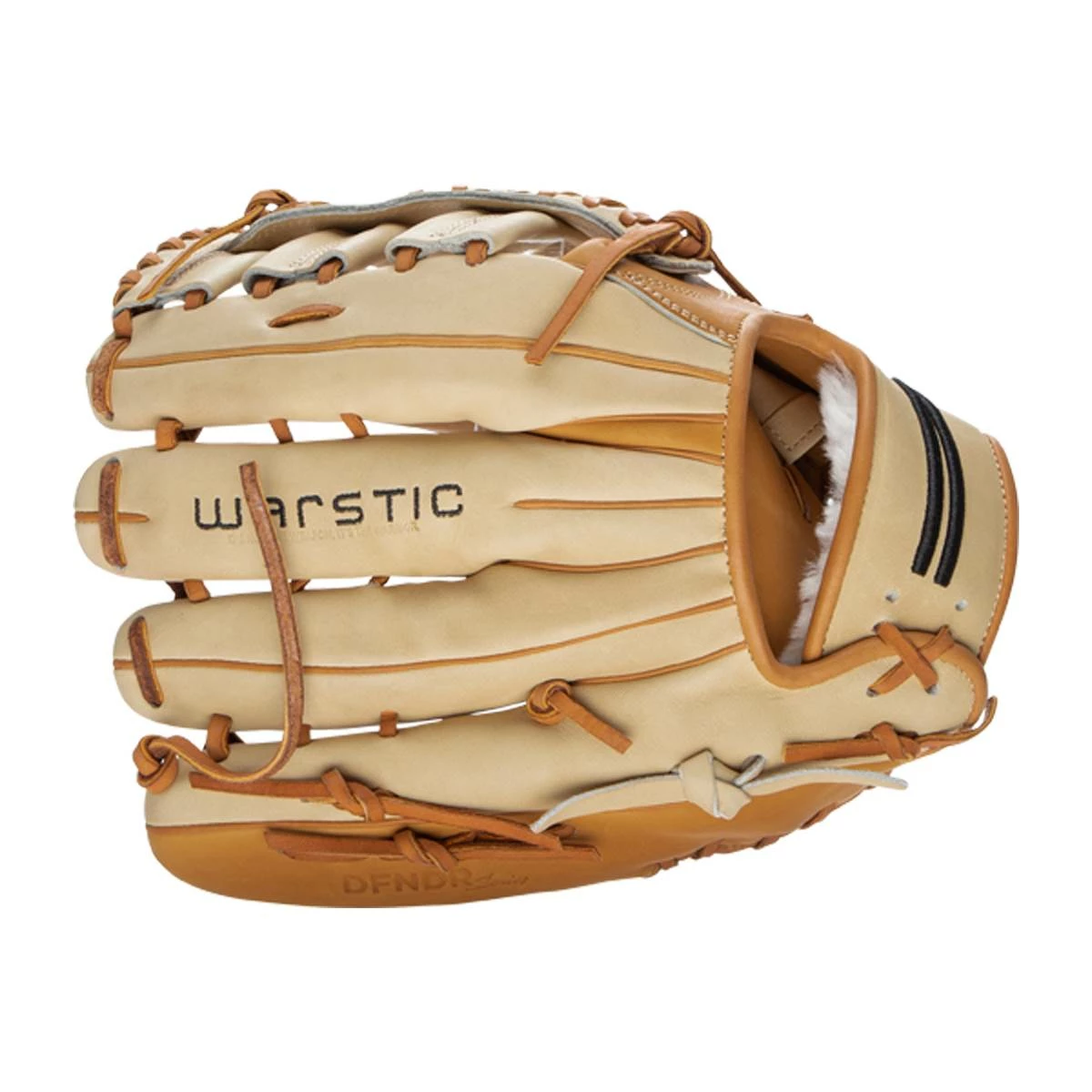 Buy ๐ Warstic IK3 Series 12.75" Baseball Glove: IK3OF Tan โค๏ธ 14 Buy ๐ Warstic IK3 Series 12.75" Baseball Glove: IK3OF Tan โค๏ธ - Image 12