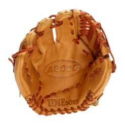 Budget 🤩 Wilson A2000 D33 11.75" Baseball Glove: WBW1000901175 Tan ✨ -BaseBallBat Sales Store 47f8 10 21 wilson a2000 d33 11 75 baseball glove wbw1000901175 33601 13 l