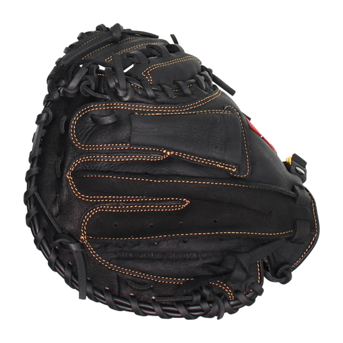 Coupon ๐ Rawlings Renegade 31.5" Youth Baseball Catcher's Mitt: RCM315B Black ๐ 14 Coupon ๐ Rawlings Renegade 31.5" Youth Baseball Catcher's Mitt: RCM315B Black ๐ - Image 12