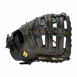 Discount ❤️ Worth Player Series 13" Slow Pitch First Base Mitt: WPL130-FB Black, Gold ⭐ 26 Discount ❤️ Worth Player Series 13" Slow Pitch First Base Mitt: WPL130-FB Black, Gold ⭐ -BaseBallBat Sales Store 4898 10 21 worth player series 13 slow pitch first base mitt wpl130 fb 33939 11 l