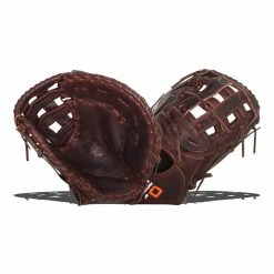 Top 10 🔥 Nokona X2 Elite 13" First Base Mitt: X2-N70 Brown ✨ -BaseBallBat Sales Store 48b5 02 20 nokona x2 elite 13 first base mitt x2 n70 28924 1 l