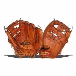 New 🤩 Shoeless Joe Professional 11.5" Baseball Glove: 1150IW Brown 👏