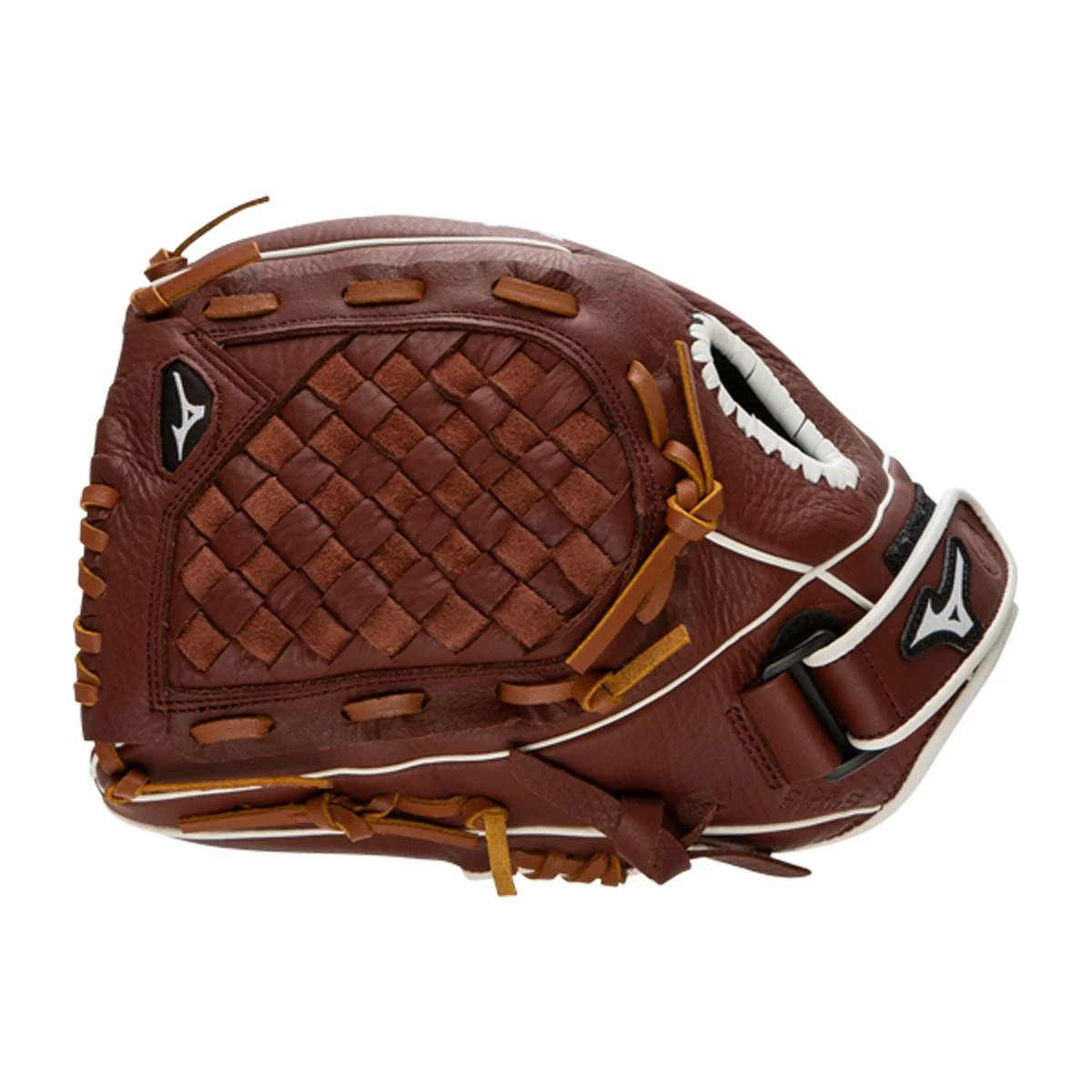 Top 10 โญ Mizuno Prospect Select 12" Fastpitch Softball Glove: GPSL1200F4 Brown ๐ 6 Top 10 โญ Mizuno Prospect Select 12" Fastpitch Softball Glove: GPSL1200F4 Brown ๐ - Image 4
