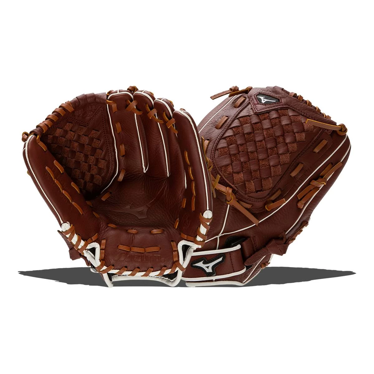 Top 10 โญ Mizuno Prospect Select 12" Fastpitch Softball Glove: GPSL1200F4 Brown ๐ 10 Top 10 โญ Mizuno Prospect Select 12" Fastpitch Softball Glove: GPSL1200F4 Brown ๐ - Image 8
