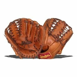 Best Sale 🤩 Shoeless Joe Professional 11.5" Baseball Glove: 1150SF Brown 🧨