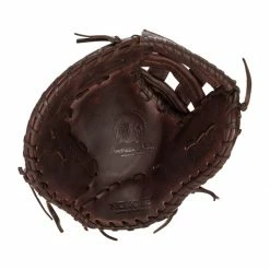 Top 10 🔥 Nokona X2 Elite 13" First Base Mitt: X2-N70 Brown ✨ -BaseBallBat Sales Store 4ab9 12 21 nokona x2 elite 13 first base mitt x2 n70 28924 13 l