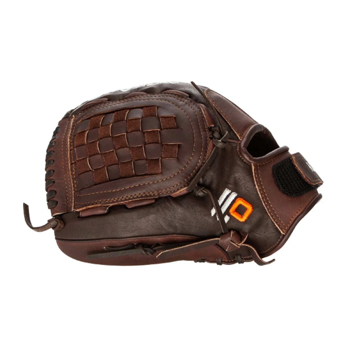 Brand new 🎁 Nokona X2 Buckaroo 12.5" Fastpitch Softball Glove: X2-V1250 😍 5 Brand new 🎁 Nokona X2 Buckaroo 12.5" Fastpitch Softball Glove: X2-V1250 😍 - Image 3