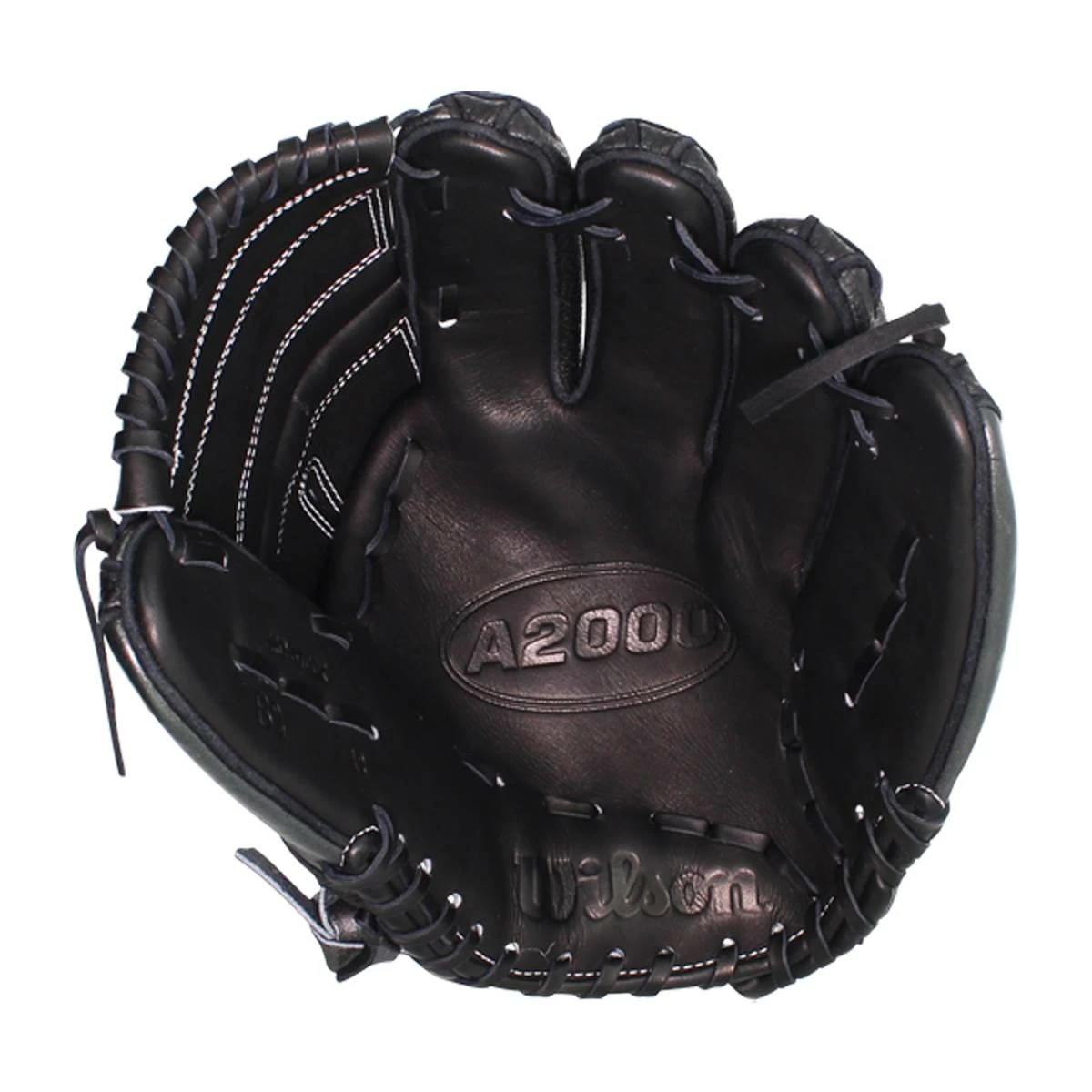 Best deal 🛒 Wilson A2000 SuperSkin 12" Baseball Glove: WTA20RB20B2SS Black 👍 14 Best deal 🛒 Wilson A2000 SuperSkin 12" Baseball Glove: WTA20RB20B2SS Black 👍 - Image 12