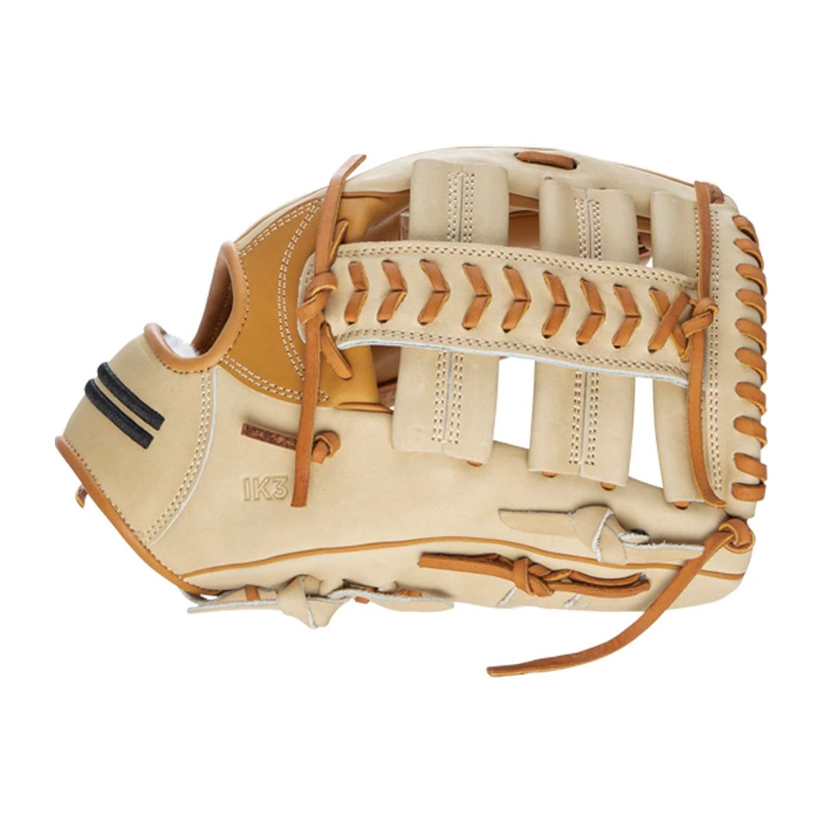 Buy ๐ Warstic IK3 Series 12.75" Baseball Glove: IK3OF Tan โค๏ธ 13 Buy ๐ Warstic IK3 Series 12.75" Baseball Glove: IK3OF Tan โค๏ธ - Image 11