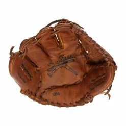 Best Pirce 😍 Shoeless Joe 👟 Shoeless Jane 12" Fastpitch Softball Glove: 1200FPBW Brown ✨ -BaseBallBat Sales Store 4ba1 07 21 shoeless joe shoeless jane 12 fastpitch softball glove 1200fpbw 16768 6 l