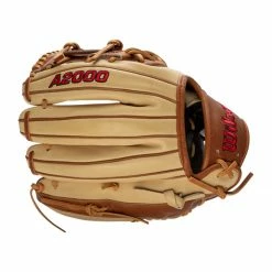 Buy ⭐ Wilson A2000 1786 11.5" Baseball Glove: WBW100390115 Brown, Tan 🔥 -BaseBallBat Sales Store 4c36 08 21 wilson a2000 1786 11 5 baseball glove wbw100390115 34681 5 l