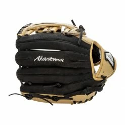 Best reviews of ⭐ Akadema ProSoft Select Series 12" Baseball Glove: ASF414 Black, Tan 🔔 -BaseBallBat Sales Store 4d84 12 21 akadema prosoft select series 12 baseball glove asf414 35377 11 l
