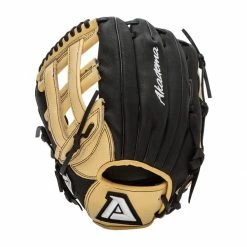 Best reviews of ⭐ Akadema ProSoft Select Series 12" Baseball Glove: ASF414 Black, Tan 🔔 -BaseBallBat Sales Store 4dce 12 21 akadema prosoft select series 12 baseball glove asf414 35377 14 l