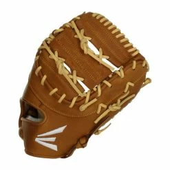 Best Pirce 👍 Easton Flagship Series 12.75" First Base Mitt: FS3 Brown 🎉 -BaseBallBat Sales Store 4dfa 08 18 30222 2 m