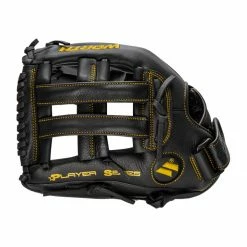 Brand new ✨ Worth Player Series 13" Slow Pitch Softball Glove: WPL130-PH Black, Gold 🔥 15 Brand new ✨ Worth Player Series 13" Slow Pitch Softball Glove: WPL130-PH Black, Gold 🔥 -BaseBallBat Sales Store 4e1b 10 21 worth player series 13 slow pitch softball glove wpl130 ph 33938 014 l