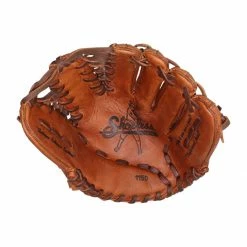 Best Sale 🤩 Shoeless Joe Professional 11.5" Baseball Glove: 1150SF Brown 🧨 -BaseBallBat Sales Store 4e47 03 20 shoeless joe professional series 1150sf 7645 6 l