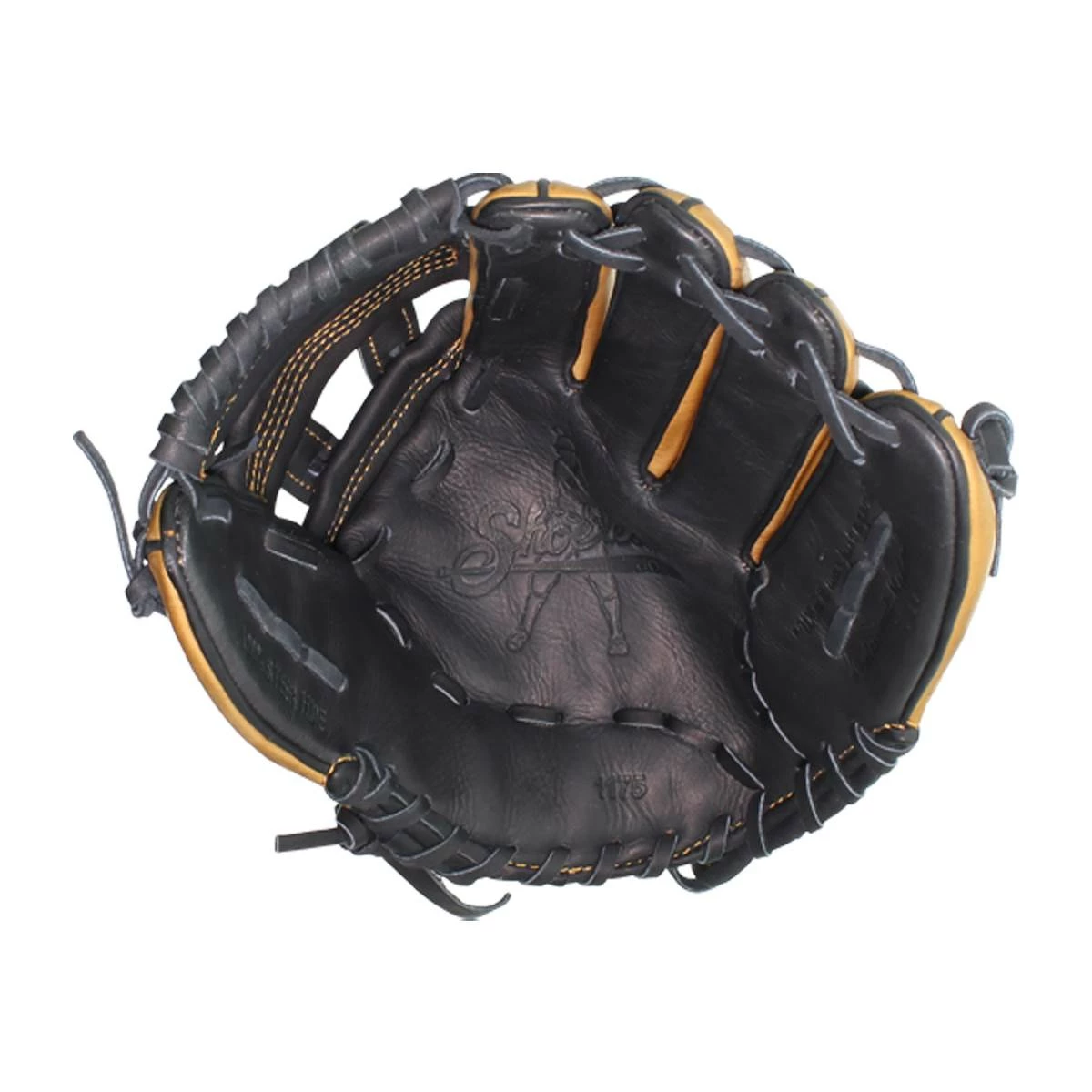 Best deal 💯 Shoeless Joe Pro Select 11.75" Baseball Glove: PS1175HW Black, Brown ⌛ 15 Best deal 💯 Shoeless Joe Pro Select 11.75" Baseball Glove: PS1175HW Black, Brown ⌛ - Image 13