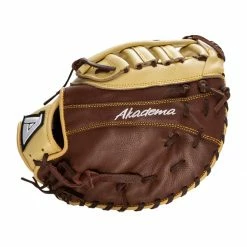 Coupon ๐ฅ Akadema Prodigy 11.5" Youth First Base Mitt: AHC94-12 Brown ๐ 22 Coupon ๐ฅ Akadema Prodigy 11.5" Youth First Base Mitt: AHC94-12 Brown ๐ -BaseBallBat Sales Store 4e8a 11 21 akadema prodigy 11 5 youth first base mitt ahc94 12 14975 5 l