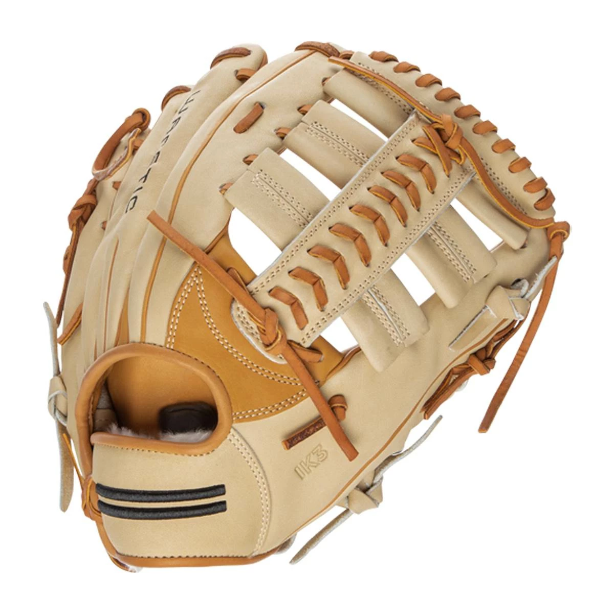 Buy ๐ Warstic IK3 Series 12.75" Baseball Glove: IK3OF Tan โค๏ธ 12 Buy ๐ Warstic IK3 Series 12.75" Baseball Glove: IK3OF Tan โค๏ธ - Image 10