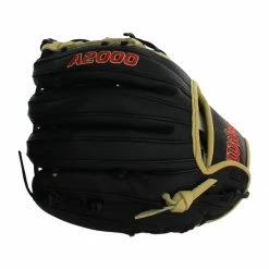 Best Sale 🎁 Wilson A2000 SuperSkin PFX2 11" Baseball Glove: WBW10010611 Black, Tan ⭐ 13 Best Sale 🎁 Wilson A2000 SuperSkin PFX2 11" Baseball Glove: WBW10010611 Black, Tan ⭐ -BaseBallBat Sales Store 4ed7 09 20 wilson a2000 superskin pfx2 11 baseball glove wbw10010611 33611 5 l