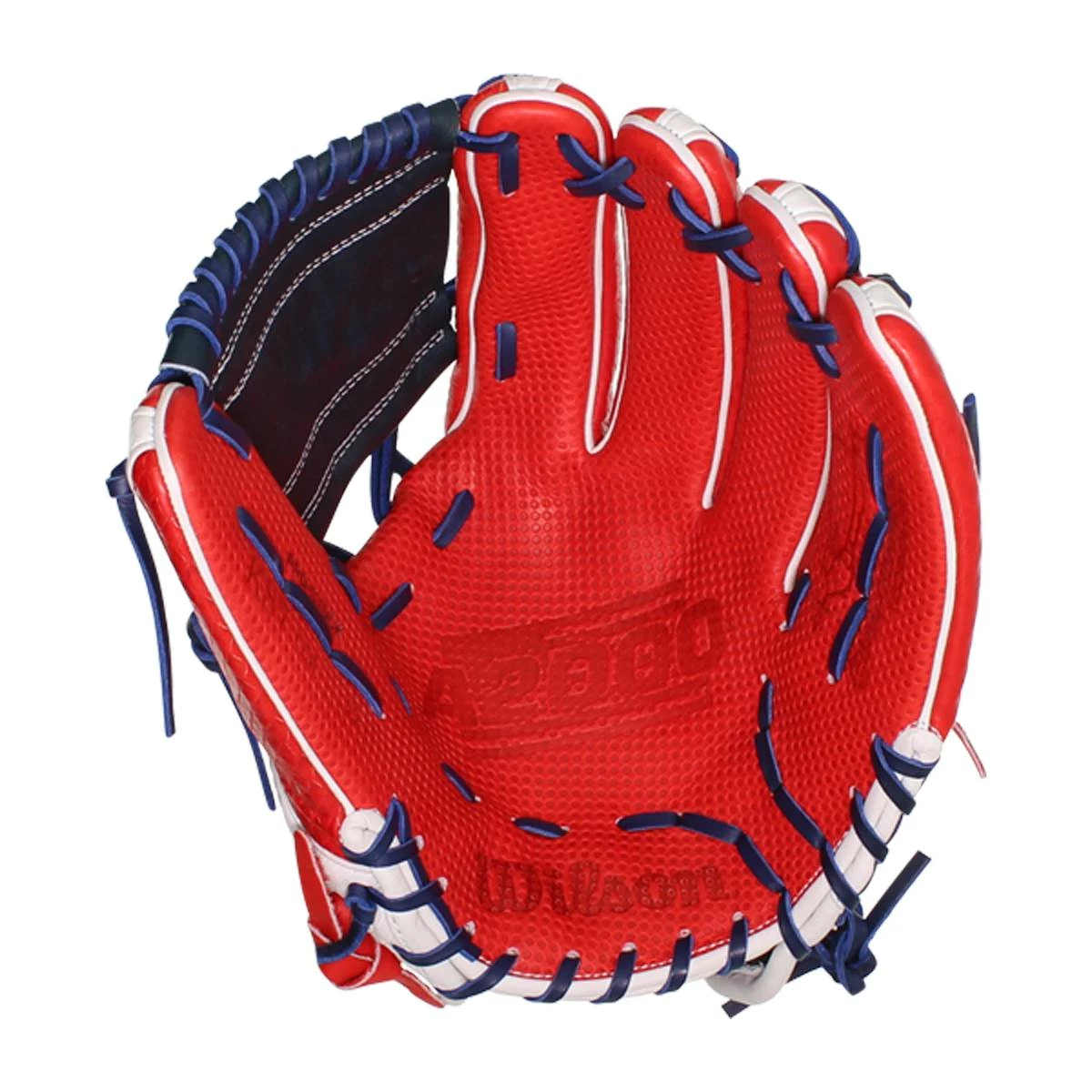 Best reviews of 🔔 Wilson A2000 Kelsey Stewart KS7 12" Fastpitch Softball Glove: WBW10024012 Navy, Red, White ⌛ 3 Best reviews of 🔔 Wilson A2000 Kelsey Stewart KS7 12" Fastpitch Softball Glove: WBW10024012 Navy, Red, White ⌛