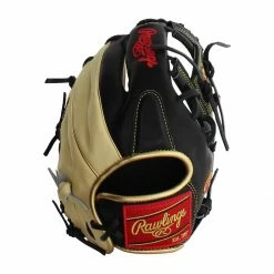 Cheapest ๐ Rawlings Heart of the Hide R2G 11.5" Baseball Glove: PROR204U-2CB Black, Tan โ๏ธ 14 Cheapest ๐ Rawlings Heart of the Hide R2G 11.5" Baseball Glove: PROR204U-2CB Black, Tan โ๏ธ -BaseBallBat Sales Store 50df 06 20 rawlings heart of the hide r2g 11 5 baseball glove pror204u 2cb 33274 7 l