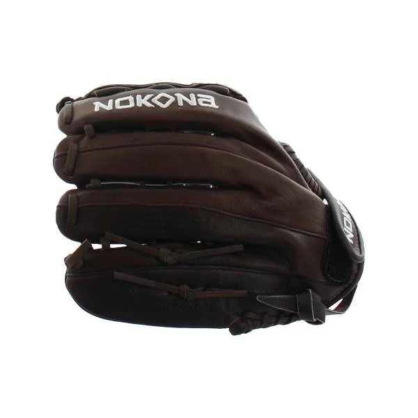 Brand new 🎁 Nokona X2 Buckaroo 12.5" Fastpitch Softball Glove: X2-V1250 😍 13 Brand new 🎁 Nokona X2 Buckaroo 12.5" Fastpitch Softball Glove: X2-V1250 😍 - Image 11